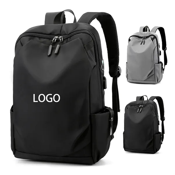 Casual Laptop Backpack Gym Travel Daypack Backpacks - Casual Laptop Backpack Gym Travel Daypack Backpacks - Image 0 of 0
