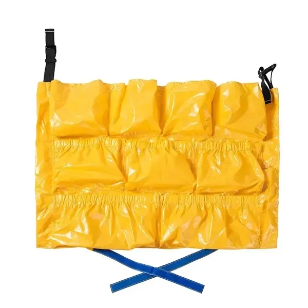 Durable Trash Caddy Bag for Garbage Bins - Durable Trash Caddy Bag for Garbage Bins - Image 0 of 0