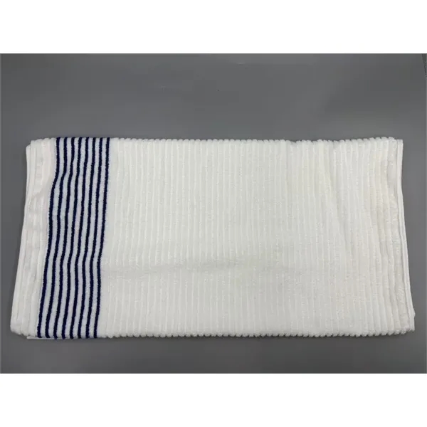 Large Caddie Style Golf Towel - Large Caddie Style Golf Towel - Image 11 of 12