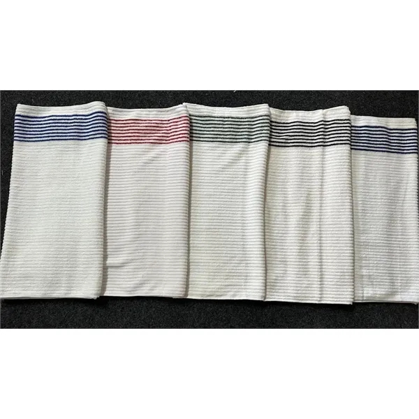 Large Caddie Style Golf Towel - Large Caddie Style Golf Towel - Image 12 of 12
