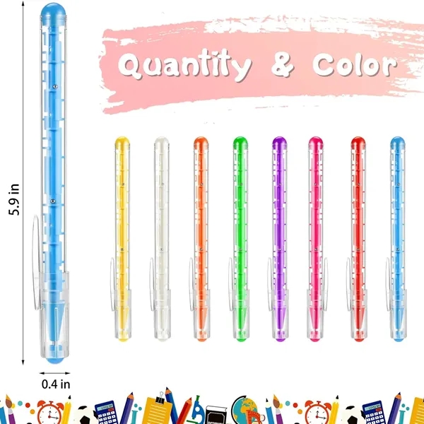 Fun Maze Pen - Fun Maze Pen - Image 1 of 5