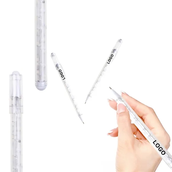 Fun Maze Pen - Fun Maze Pen - Image 4 of 5