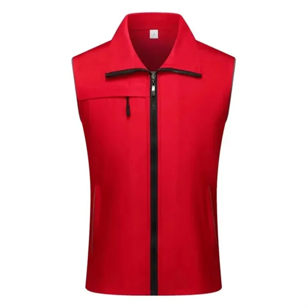 High-Visibility Clothing for Volunteers - High-Visibility Clothing for Volunteers - Image 1 of 3