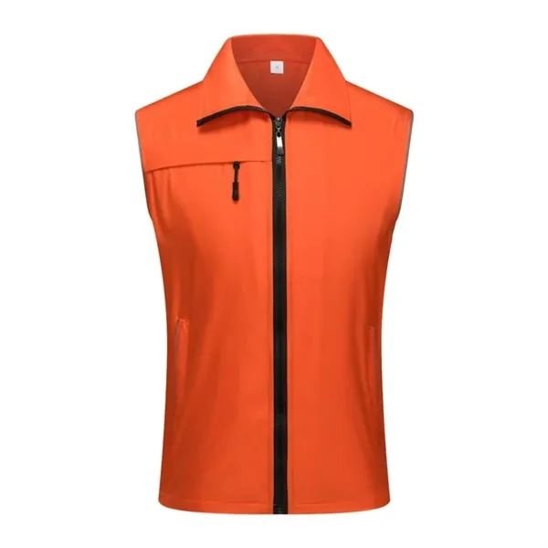 High-Visibility Clothing for Volunteers - High-Visibility Clothing for Volunteers - Image 3 of 3