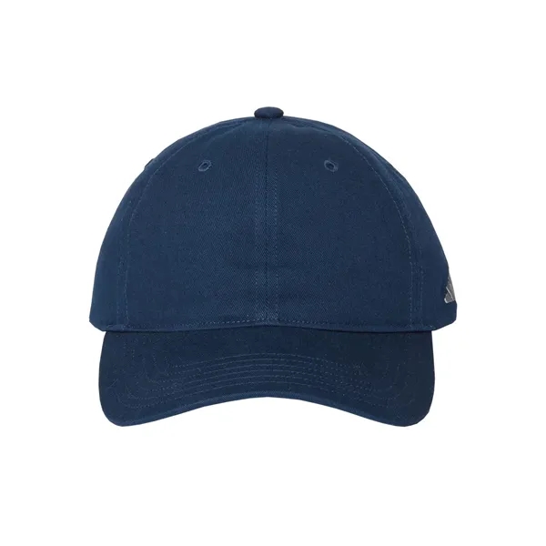 Adidas Sustainable Organic Relaxed Cap - Adidas Sustainable Organic Relaxed Cap - Image 0 of 6
