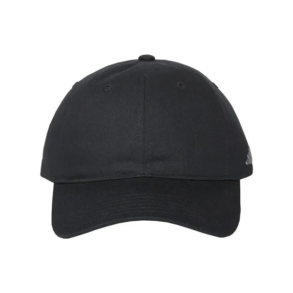Adidas Sustainable Organic Relaxed Cap - Adidas Sustainable Organic Relaxed Cap - Image 1 of 6