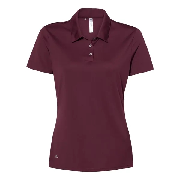 Adidas Women's Performance Polo - Adidas Women's Performance Polo - Image 20 of 25