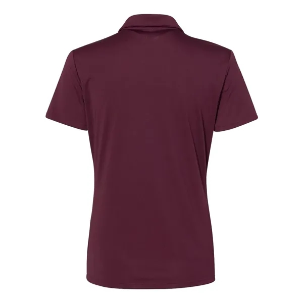 Adidas Women's Performance Polo - Adidas Women's Performance Polo - Image 21 of 25