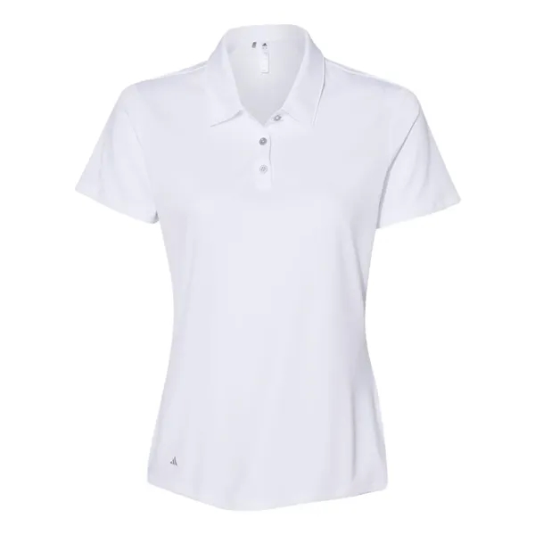 Adidas Women's Performance Polo - Adidas Women's Performance Polo - Image 24 of 25