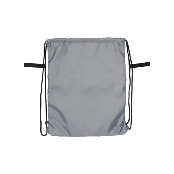 Adidas Sustainable Gym Sack - Adidas Sustainable Gym Sack - Image 6 of 6