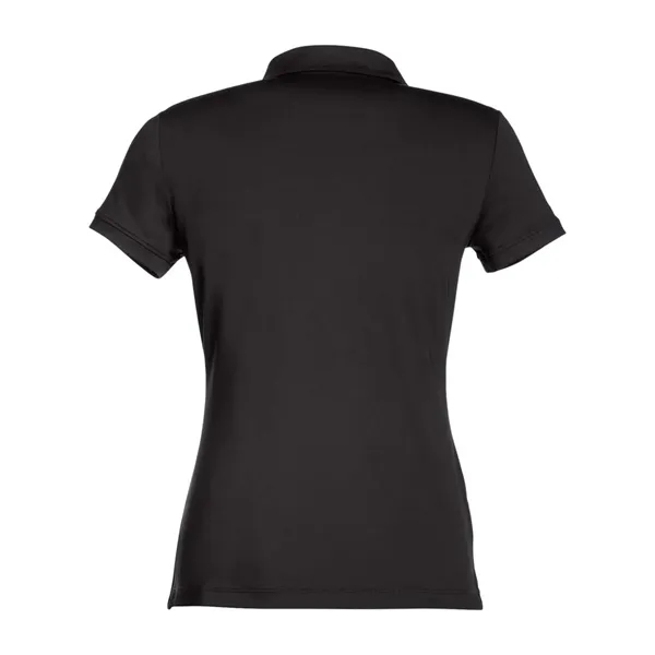 Fairway & Greene Women's Claire Tech Polo - Fairway & Greene Women's Claire Tech Polo - Image 1 of 14