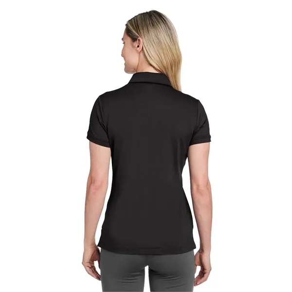 Fairway & Greene Women's Claire Tech Polo - Fairway & Greene Women's Claire Tech Polo - Image 3 of 14