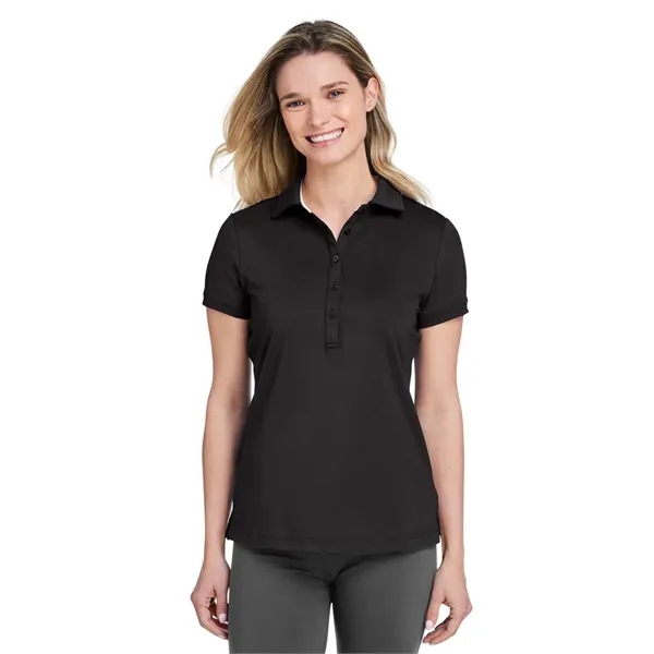 Fairway & Greene Women's Claire Tech Polo - Fairway & Greene Women's Claire Tech Polo - Image 0 of 14