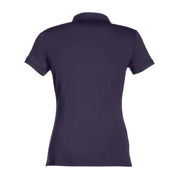 Fairway & Greene Women's Claire Tech Polo - Fairway & Greene Women's Claire Tech Polo - Image 5 of 14
