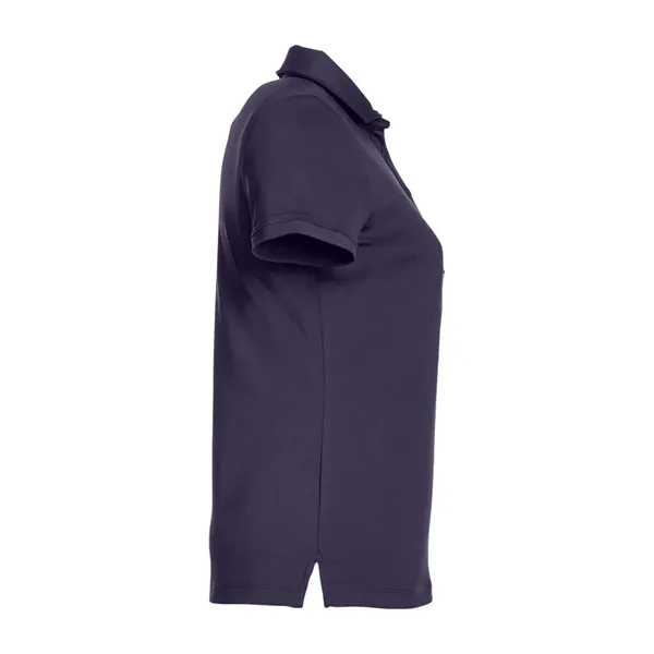 Fairway & Greene Women's Claire Tech Polo - Fairway & Greene Women's Claire Tech Polo - Image 6 of 14