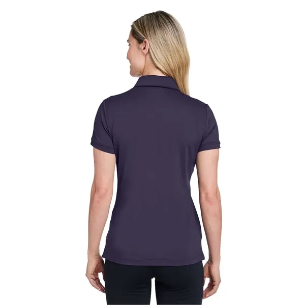 Fairway & Greene Women's Claire Tech Polo - Fairway & Greene Women's Claire Tech Polo - Image 7 of 14