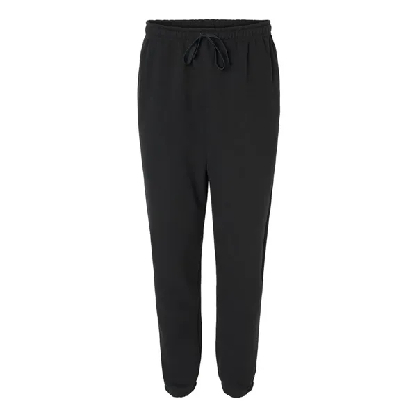 American Apparel Unisex ReFlex Fleece Sweatpants - American Apparel Unisex ReFlex Fleece Sweatpants - Image 2 of 2
