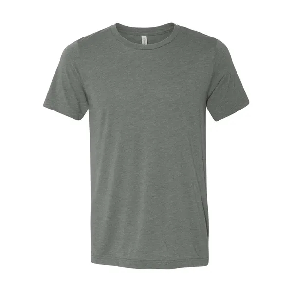 BELLA + CANVAS CVC Jersey Tee - BELLA + CANVAS CVC Jersey Tee - Image 16 of 149