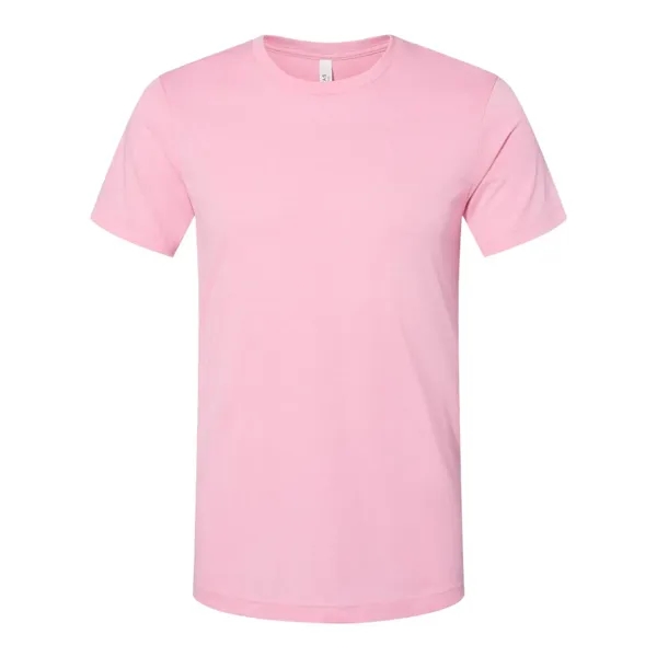 BELLA + CANVAS CVC Jersey Tee - BELLA + CANVAS CVC Jersey Tee - Image 28 of 149