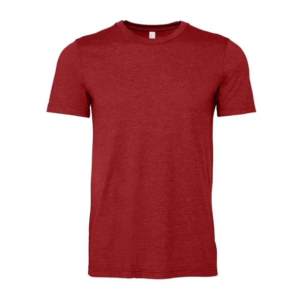 BELLA + CANVAS CVC Jersey Tee - BELLA + CANVAS CVC Jersey Tee - Image 29 of 149
