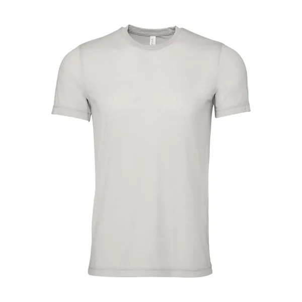 BELLA + CANVAS CVC Jersey Tee - BELLA + CANVAS CVC Jersey Tee - Image 30 of 149