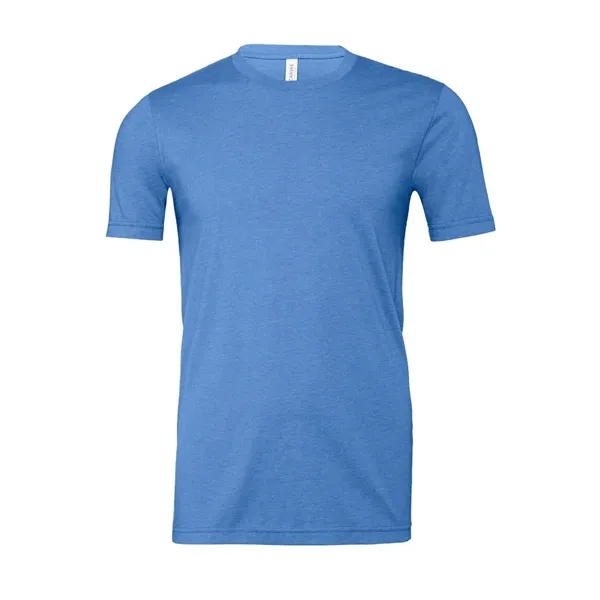 BELLA + CANVAS CVC Jersey Tee - BELLA + CANVAS CVC Jersey Tee - Image 36 of 149
