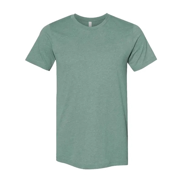 BELLA + CANVAS CVC Jersey Tee - BELLA + CANVAS CVC Jersey Tee - Image 46 of 149