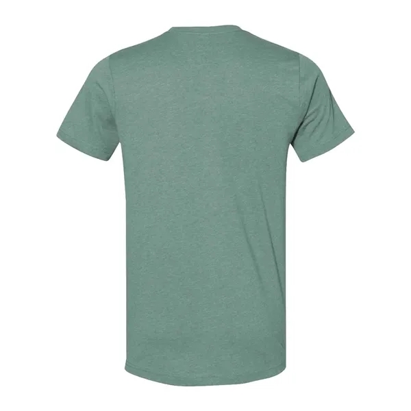 BELLA + CANVAS CVC Jersey Tee - BELLA + CANVAS CVC Jersey Tee - Image 49 of 149