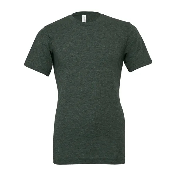 BELLA + CANVAS CVC Jersey Tee - BELLA + CANVAS CVC Jersey Tee - Image 55 of 149