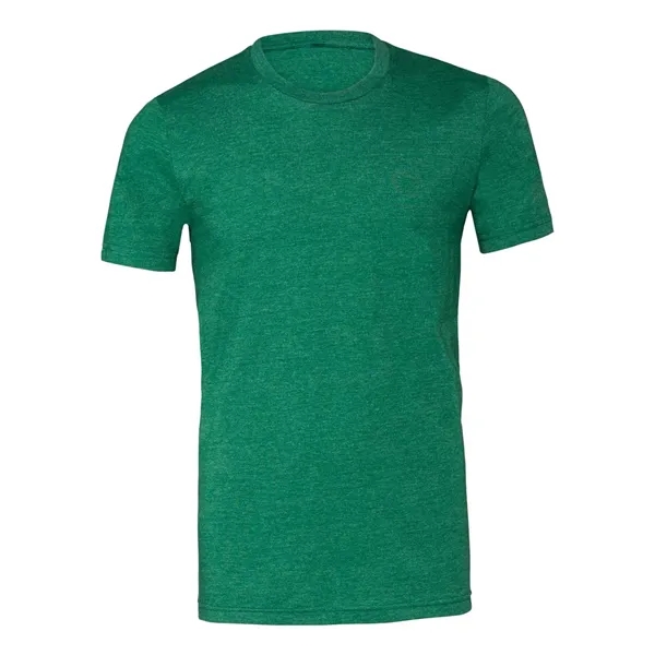 BELLA + CANVAS CVC Jersey Tee - BELLA + CANVAS CVC Jersey Tee - Image 57 of 149
