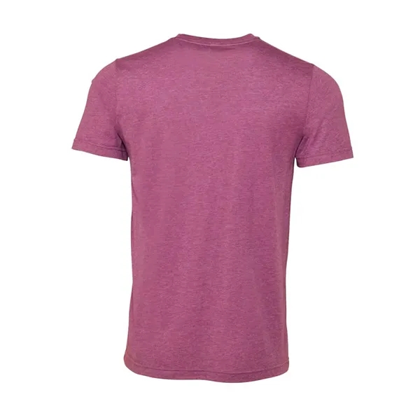 BELLA + CANVAS CVC Jersey Tee - BELLA + CANVAS CVC Jersey Tee - Image 70 of 149