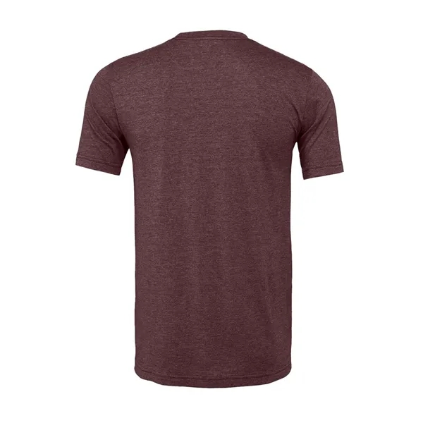 BELLA + CANVAS CVC Jersey Tee - BELLA + CANVAS CVC Jersey Tee - Image 74 of 149