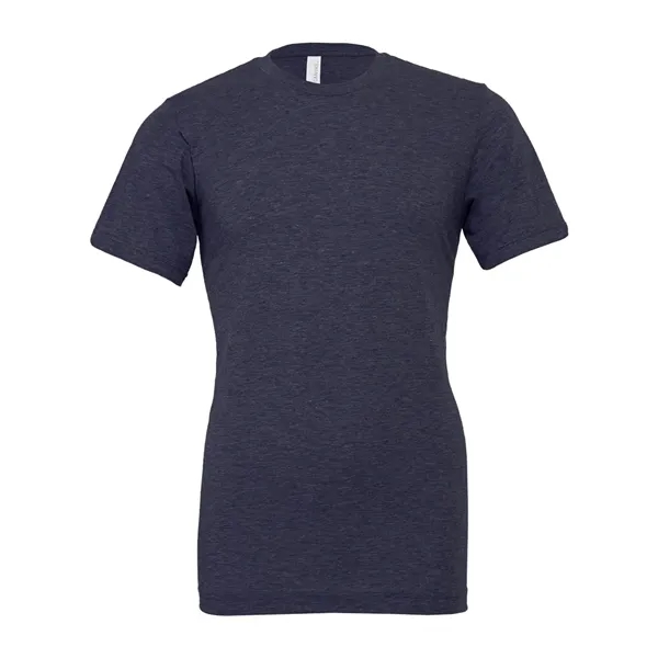 BELLA + CANVAS CVC Jersey Tee - BELLA + CANVAS CVC Jersey Tee - Image 77 of 149