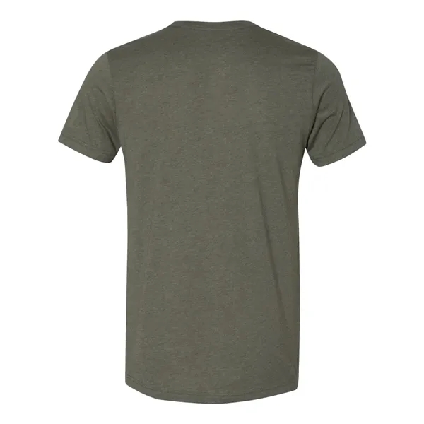 BELLA + CANVAS CVC Jersey Tee - BELLA + CANVAS CVC Jersey Tee - Image 84 of 149