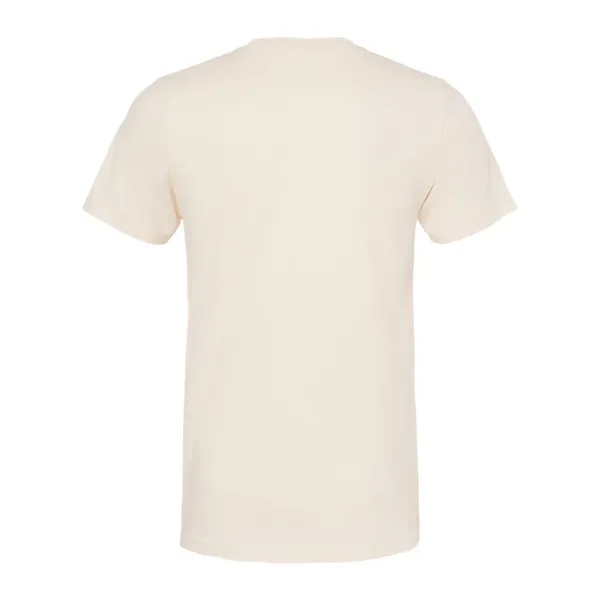 BELLA + CANVAS CVC Jersey Tee - BELLA + CANVAS CVC Jersey Tee - Image 91 of 149