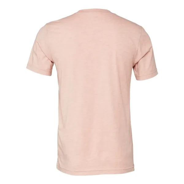BELLA + CANVAS CVC Jersey Tee - BELLA + CANVAS CVC Jersey Tee - Image 111 of 149