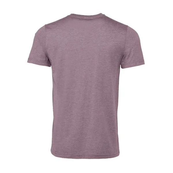 BELLA + CANVAS CVC Jersey Tee - BELLA + CANVAS CVC Jersey Tee - Image 115 of 149