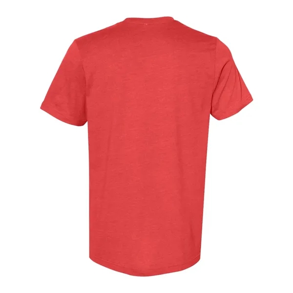 BELLA + CANVAS CVC Jersey Tee - BELLA + CANVAS CVC Jersey Tee - Image 120 of 149