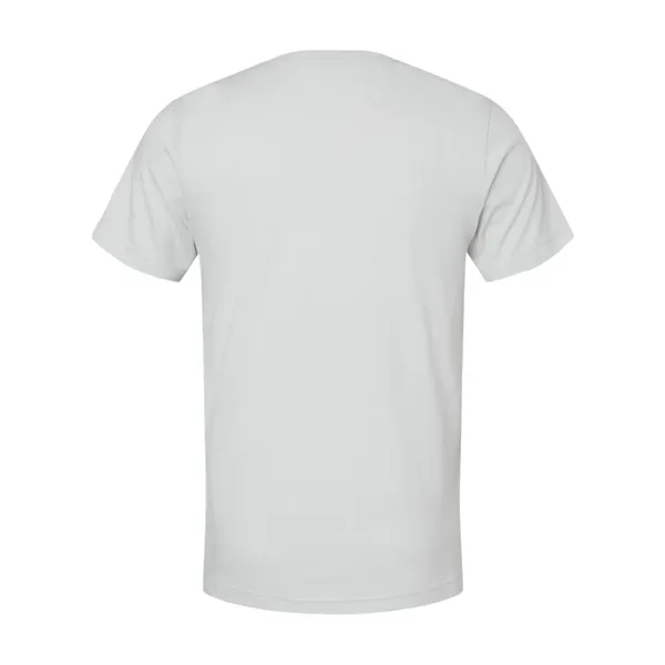 BELLA + CANVAS CVC Jersey Tee - BELLA + CANVAS CVC Jersey Tee - Image 126 of 149