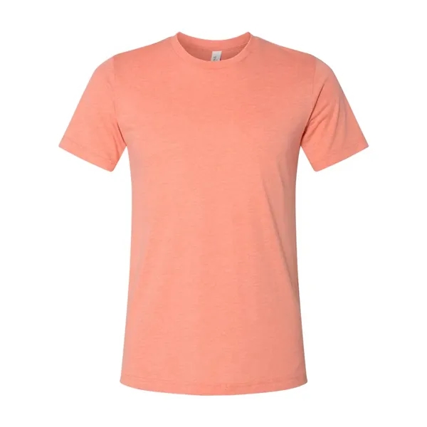 BELLA + CANVAS CVC Jersey Tee - BELLA + CANVAS CVC Jersey Tee - Image 130 of 149
