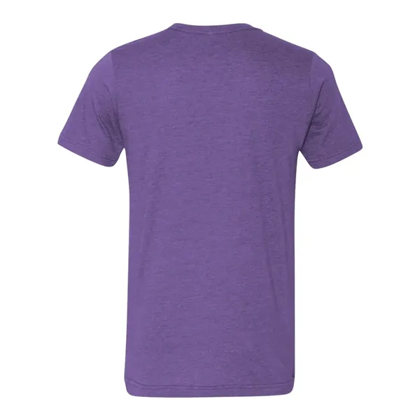 BELLA + CANVAS CVC Jersey Tee - BELLA + CANVAS CVC Jersey Tee - Image 136 of 149