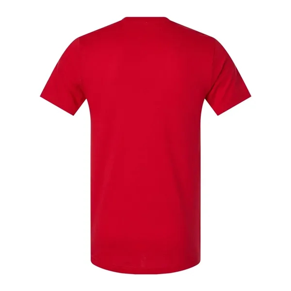 BELLA + CANVAS CVC Jersey Tee - BELLA + CANVAS CVC Jersey Tee - Image 145 of 149