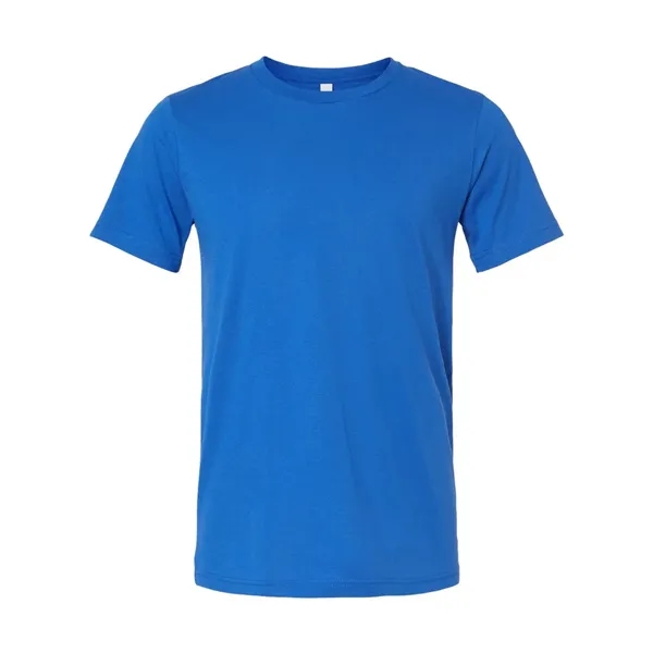 BELLA + CANVAS CVC Jersey Tee - BELLA + CANVAS CVC Jersey Tee - Image 147 of 149