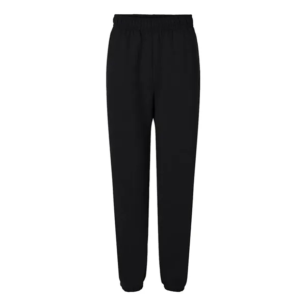 BELLA + CANVAS Unisex 10 oz. Heavyweight Sweatpants - BELLA + CANVAS Unisex 10 oz. Heavyweight Sweatpants - Image 5 of 10