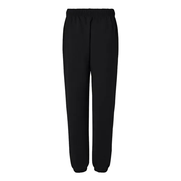 BELLA + CANVAS Unisex 10 oz. Heavyweight Sweatpants - BELLA + CANVAS Unisex 10 oz. Heavyweight Sweatpants - Image 6 of 10