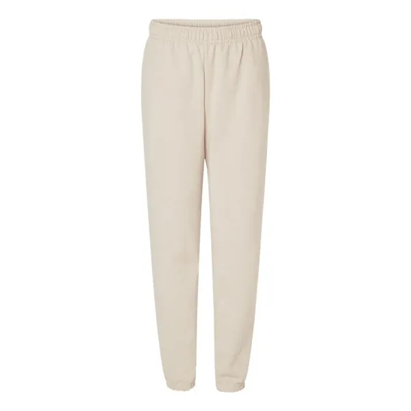 BELLA + CANVAS Unisex 10 oz. Heavyweight Sweatpants - BELLA + CANVAS Unisex 10 oz. Heavyweight Sweatpants - Image 7 of 10