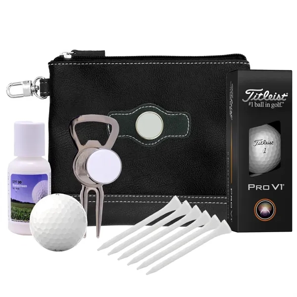 Eagle Maker Golf Kit - Eagle Maker Golf Kit - Image 1 of 1