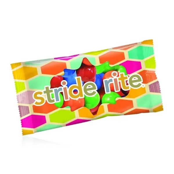 1oz. Full Color DigiBag with Assorted Fruit Sours - 1oz. Full Color DigiBag with Assorted Fruit Sours - Image 0 of 0