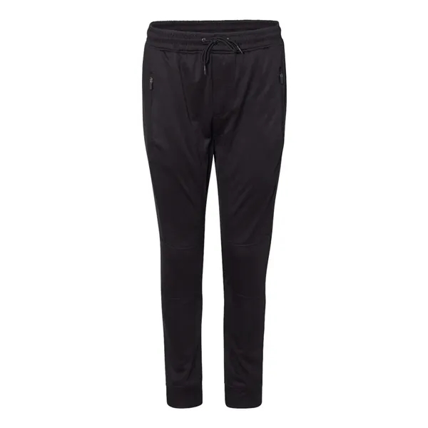 Burnside Men's Performance Fleece Joggers - Burnside Men's Performance Fleece Joggers - Image 1 of 8