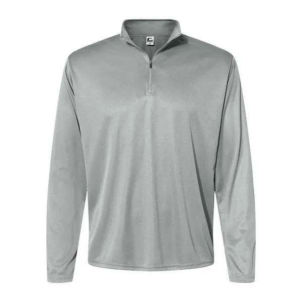 C2 Sport Men's Quarter-Zip Pullover - C2 Sport Men's Quarter-Zip Pullover - Image 0 of 6